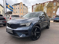 Bild des Angebotes Volvo EX40 AWD Plus Black Edition LR 360°el.Sitze,20"