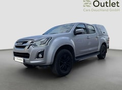 Bild des Angebotes Isuzu D-Max Isuzu D-Max Double Cab 4WD LS Aut. 163 PS