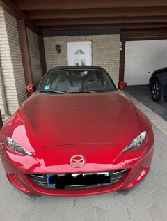 Bild des Angebotes Mazda MX-5 Exclusive-Line