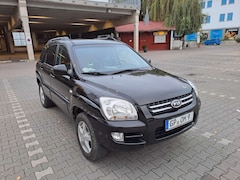 Bild des Angebotes Kia Sportage Sportage 2.7 V6 EX