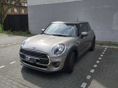 Bild des Angebotes MINI One Mini One Aut. Blackyard