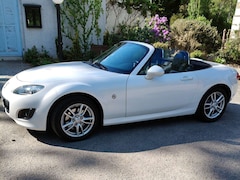 Bild des Angebotes Mazda MX-5 1.8 MZR Center-Line