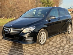 Bild des Angebotes Mercedes-Benz B 180 B 180 B B 180 (246.242), Automatik, Service MB