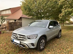 Bild des Angebotes Mercedes-Benz GLC 220