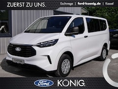 Bild des Angebotes Ford Transit Custom KB Trend 320L1 KeyFree+Navi+LED Klima Navi
