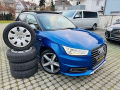Bild des Angebotes Audi A1 Sportback Panorama Xenon+LED Navi S-Line TOP