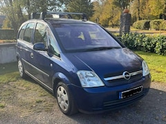 Bild des Angebotes Opel Meriva Meriva 1.6 16V (Essentia)
