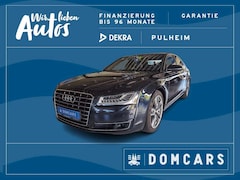 Bild des Angebotes Audi A8 4.2 TDI/QUATTRO/LUFTFEDERUNG/LED MATRIX/BOSE/
