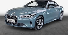 Bild des Angebotes BMW 420 d LED Head-Up HiFi DAB Shz Komfortzg. uvm.
