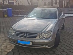 Bild des Angebotes Mercedes-Benz CLK 200 CLK-Klasse Cabrio Cabrio Kompressor Avantgarde
