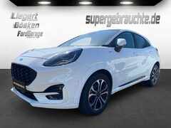 Bild des Angebotes Ford Puma ST-Line Design