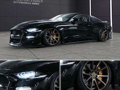 Bild des Angebotes Ford Mustang GT 5.0|KÄFIG|AIRLIFT|UNIKAT|SONDERSTÜCK+