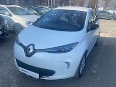 Bild des Angebotes Renault ZOE (ohne Batterie) 22 kwh Zen