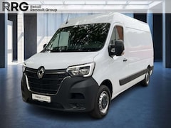 Bild des Angebotes Renault Master 3,5t BLUE dCi 135 FAP L2H2 L2H2
