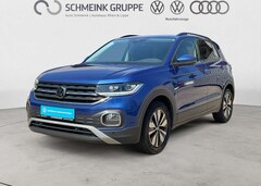 Bild des Angebotes VW T-Cross 1.0 TSI DSG Move