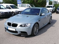 Bild des Angebotes BMW M3 M3 Cabrio Drivelogic