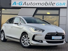 Bild des Angebotes Citroen DS5 SoChic/Automatik/Sonderlackierung/Kamera