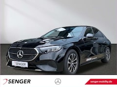 Bild des Angebotes Mercedes-Benz E 200 d Avantgarde Totwinkel LED Rückfahrkamera