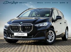 Bild des Angebotes BMW 218 218d Active Tourer AHK PanoDach SpSitz RFK SGlas