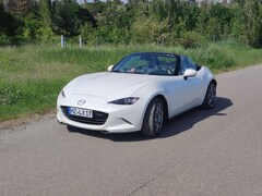 Bild des Angebotes Mazda MX-5 SKYACTIV-G 2.0 Selection
