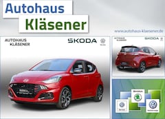 Bild des Angebotes Hyundai i10 N Line 1.0 74 KW TGDI