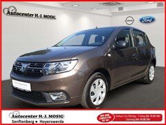 Bild des Angebotes Dacia Sandero II Essential