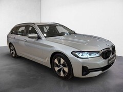 Bild des Angebotes BMW 520 d xDrive Touring HeadUp-KeyLess-Laser-AHK-1H