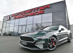 Bild des Angebotes Ford Mustang Coupe 5.0 Ti-VCT V8 BULLITT* MagneRide*