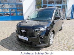 Bild des Angebotes Ford Tourneo Courier Trend*NAVI*Autom*RKam.*Totw.*
