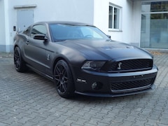 Bild des Angebotes Ford Mustang Shelby GT500 Klima Leder