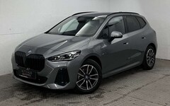Bild des Angebotes BMW 225 Active Tourer e xDrive M SPORT HUD+360+ACC+