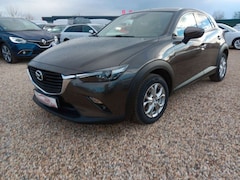 Bild des Angebotes Mazda CX-3 Exclusive-Line AWD Klima Navi LED Sitzheiz.