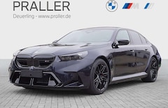 Bild des Angebotes BMW M5 Limousine Carbon HeadUp AHK ACC B&W-Sound Sitzbelü