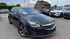 Bild des Angebotes Opel Insignia A Country Tourer Basis ecoFlex 4x4