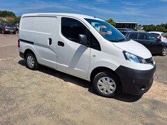 Bild des Angebotes Nissan NV200 /Evalia Kasten Comfort**GARANTIE**