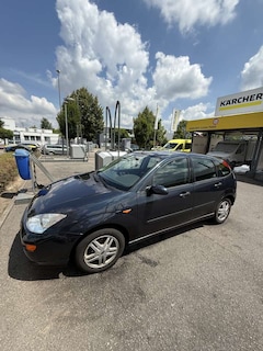 Bild des Angebotes Ford Focus