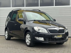 Bild des Angebotes Skoda Roomster Ambition 2.Hand/Klima/Garantie