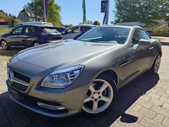 Bild des Angebotes Mercedes-Benz SLK 200 SLK 200 BlueEff *Komfort*PDC v+h*Leder*KopfstHZG*