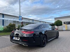 Bild des Angebotes Mercedes-Benz CLS 450 4Matic AMG/LED/360°/ACC/SCHIEBE/BELÜFT
