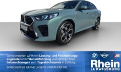 Bild des Angebotes BMW X2 sDrive20i M Sport ParkAs Hifi LED DrivAs