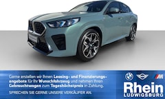 Bild des Angebotes BMW X2 sDrive20i M Sport ParkAs Hifi LED DrivAs