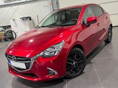 Bild des Angebotes Mazda 2 1.5 Lim. **Navi*Kamera*Spur*Temp**