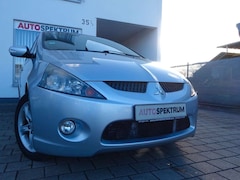 Mitsubishi Grandis 2.0 DI-D Intense 7-Sitzer
