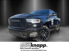 Bild des Angebotes Dodge RAM Limited Night 3.0 MY 2025/TAILGATE/RAMBOX