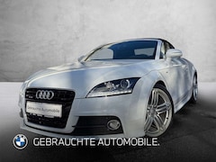 Bild des Angebotes Audi TT