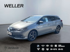 Bild des Angebotes Toyota Auris 1.2 Turbo Edition-S+ *AHK*
