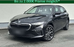 Skoda Scala 1.0 TSI DSG Tour AHK ACC SmartLink Matrix 17Alu