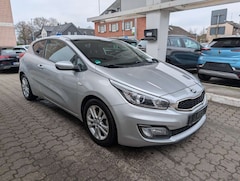 Bild des Angebotes Kia Ceed / cee'd Edition 7 Lenkradheizung , Sitzheizung, Klimauto.