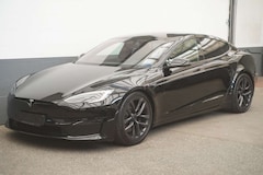 Bild des Angebotes Tesla Model S Tri-Motor Plaid, 21Zoll 1. Hd. unfallfrei