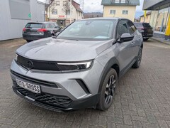 Bild des Angebotes Opel Mokka GS Line